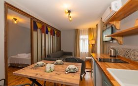 Suites Istanbul